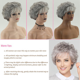 RENERSHOW adjustable 22-23 inch wig cap for secure fit