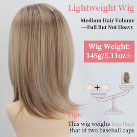 RENERSHOW matte-finish natural color creates a fashionable, natural appearance.