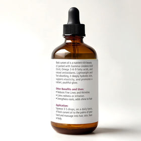 Renewalize oil dropper for precise DIY serums and lotions.