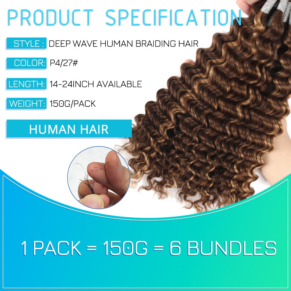 Renyarch 18 inch braiding hair ideal for versatile styles and updos.