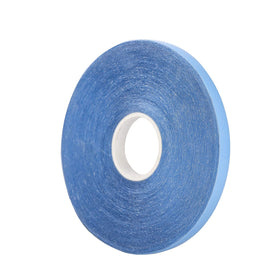 REOU hairline marking guide assists accurate wig alignment