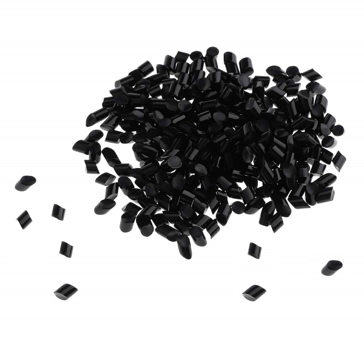REOU Italian keratin glue beads bonding nail i-tip extensions for a lasting look