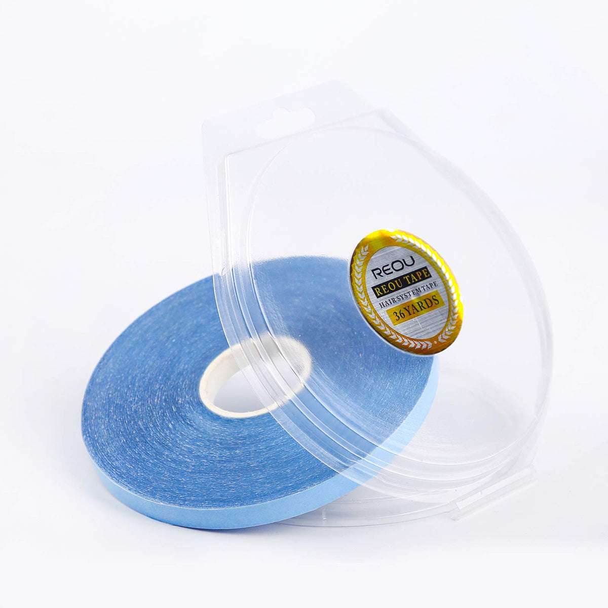 REOU tape roll waterproof hold supports confident wear in all conditions