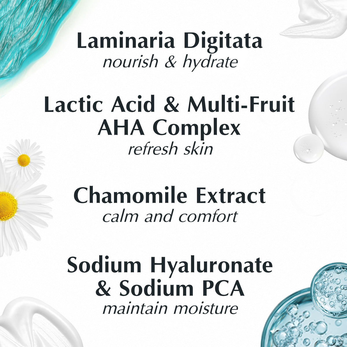 Repechage Hydro-Complex PFS Hydrating Face Cream jar closeup shows creamy texture
