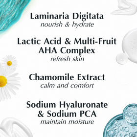 Repechage Hydro-Complex PFS Hydrating Face Cream jar closeup shows creamy texture