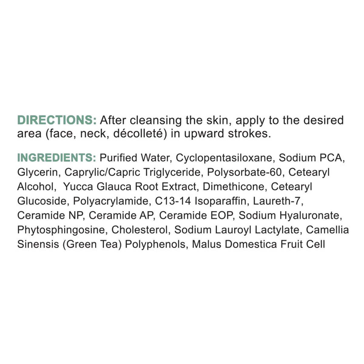 Replenix Nighttime Therapy demonstrates dermatologist-grade formula for mature skin