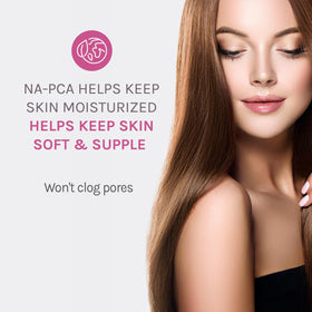 Reserveage Na-PCA Spray for face and body hydration and daily use.