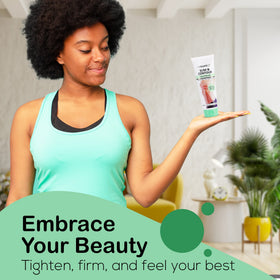 Reshape+ anti-cellulite gel pack showing two-pack convenience for ongoing use.