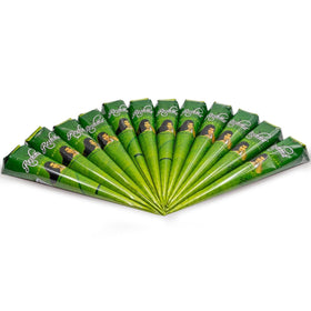 Reshma Beauty Rajasthani Henna Cone Pack Front ready-to-use paste for easy coloring