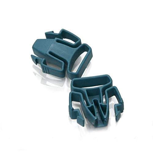ResMed headgear clips for Mirage masks ensure a secure fit during sleep