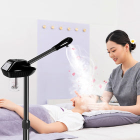 Retain Time low-noise operation for quiet spa sessions