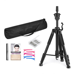 Retbtnm carry bag included for easy transport between locations