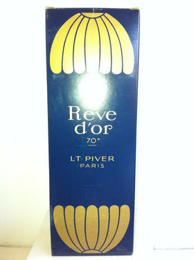 REVEMCN Reve D'or bottle front view, ideal for everyday wear and effortless re-spritzes