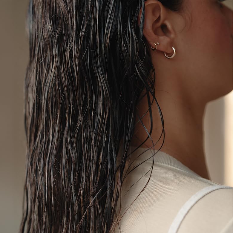 Cruelty-free and sustainably sourced Hymn Hair Gel symbol