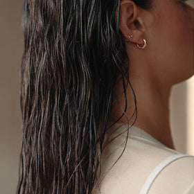 Cruelty-free and sustainably sourced Hymn Hair Gel symbol