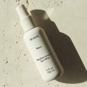 REVERIE Natural Mare Sea Mist texture close-up enhances natural curls