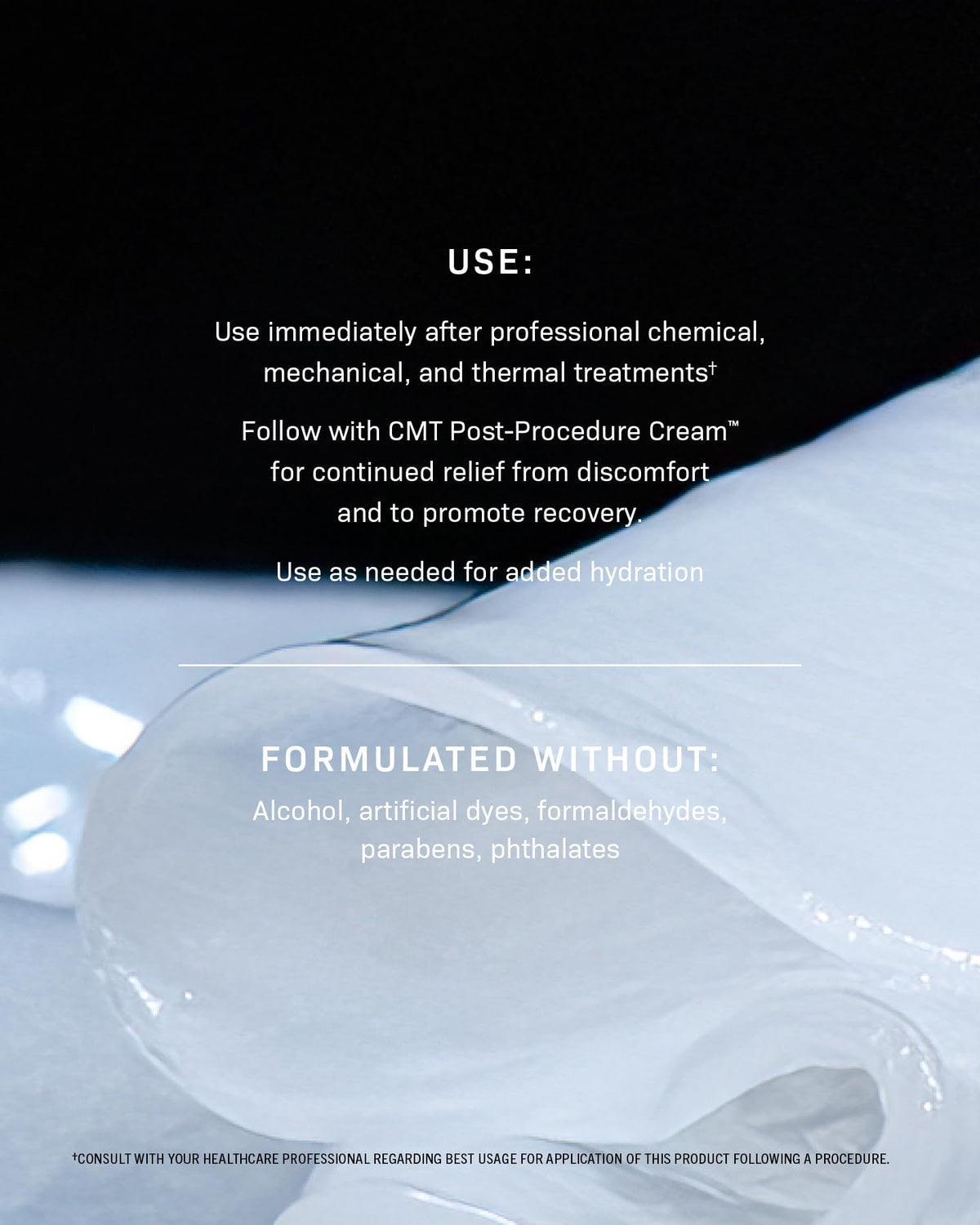 Revision Skincare serum-infused biocellulose mask for lasting moisture