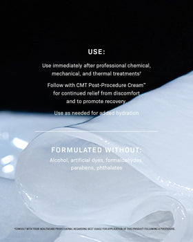 Revision Skincare serum-infused biocellulose mask for lasting moisture