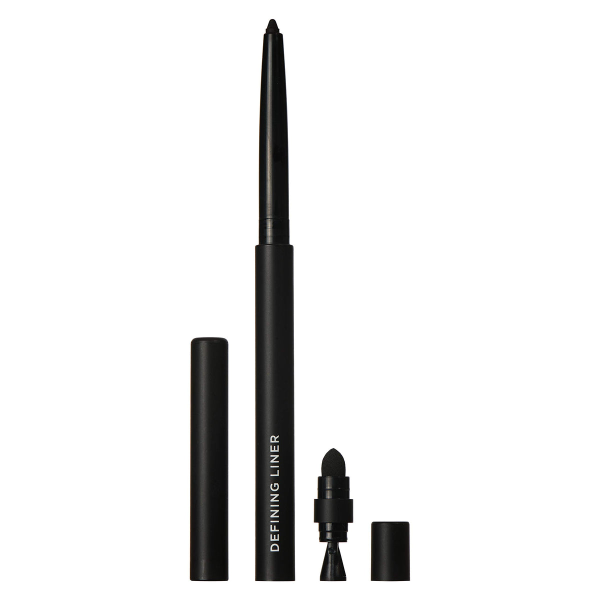 RevitaLash Defining Liner black packaging shows premium, long-lasting color.