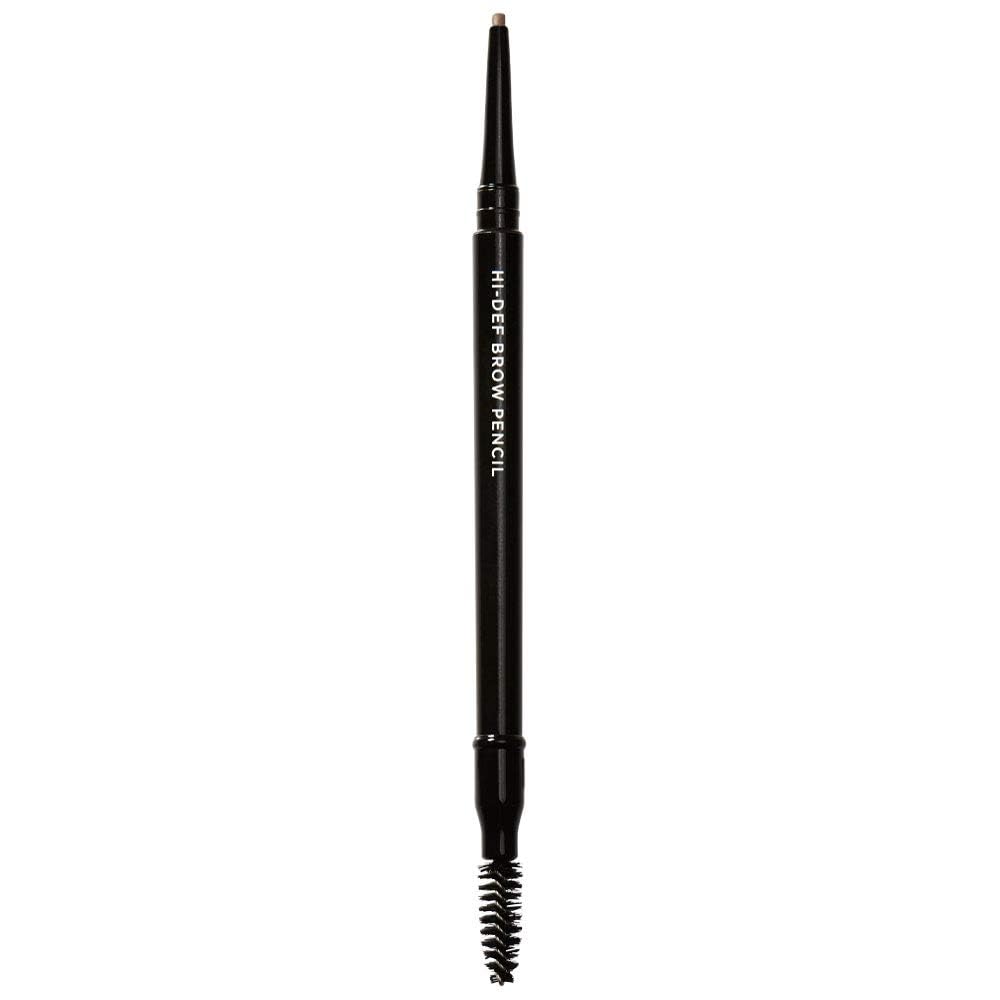 RevitaLash Hi-Def Brow Pencil Soft Brown precision tip for natural hairlike strokes