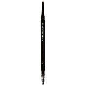 RevitaLash Hi-Def Brow Pencil Soft Brown precision tip for natural hairlike strokes