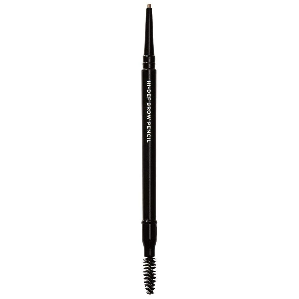 RevitaLash Hi-Def Brow Pencil Soft Brown precision tip for natural hairlike strokes