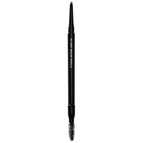 RevitaLash Hi-Def Brow Pencil Cool Brown swatch shows natural tone for defined brows.