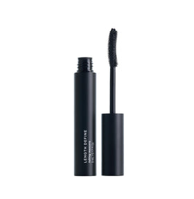 RevitaLash Length Define Tubing Mascara brush lifts lashes for defined length