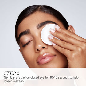 RevitaLash Micellar Water Lash Wash close-up with soothing botanicals.