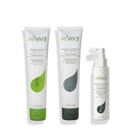 REVIV3 PROCARE packaging box highlights the clean, modern design