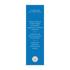 Reviva Labs packaging box emphasizes cruelty-free, trusted skincare heritage.