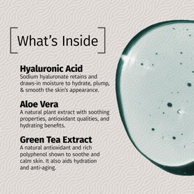 Reviva Labs Hyaluronic Serum daily routine pairs with other products