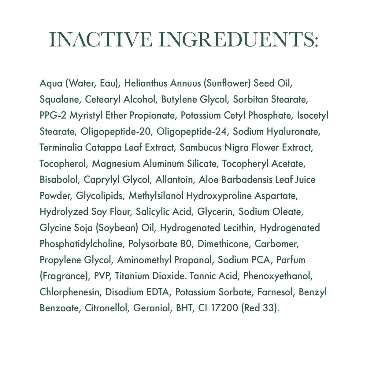 RéVive Fermitif routine guidance for morning and night application supports consistent care