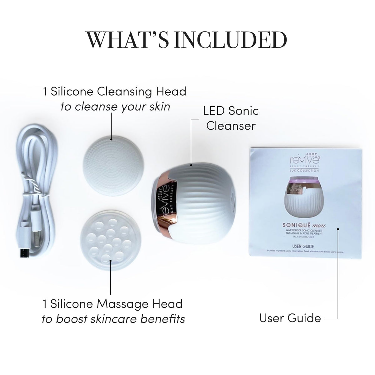reVive Lux compact travel size for on-the-go skincare