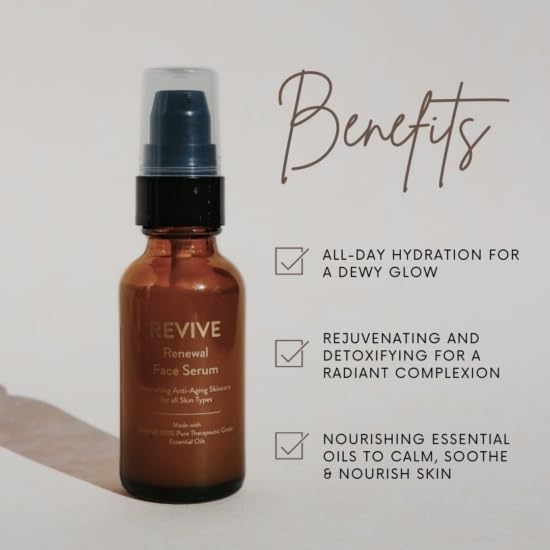REVIVE Skin Health Trio Pack front view illustrating convenient 3-step routine.