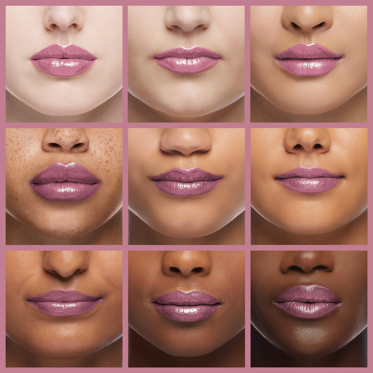 REVLON Balm Stain retractable design enables easy on the go touch ups.