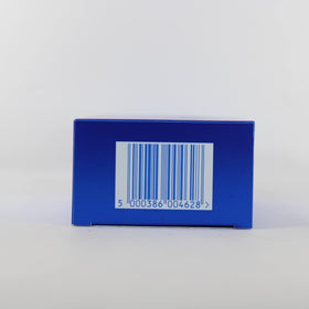 REVLON Charlie Blue Natural Spray on dresser display for easy morning touch ups