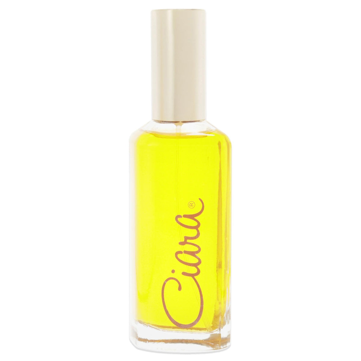 REVLON Ciara 80 jasmine note for romantic occasions.