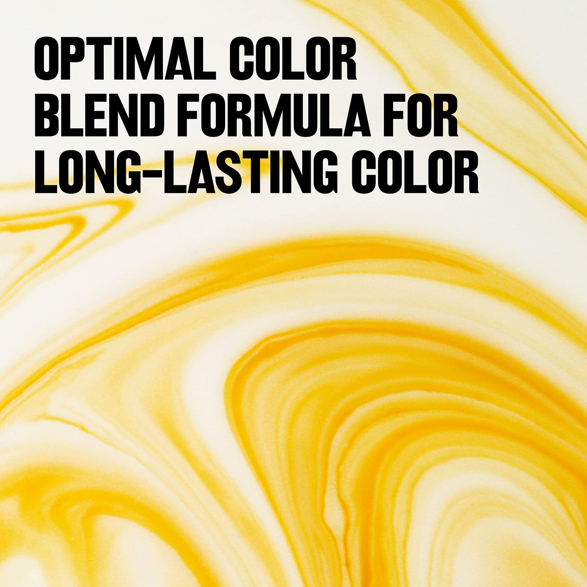 Revlon ColorSilk blonde shade provides natural-looking warmth and dimension.
