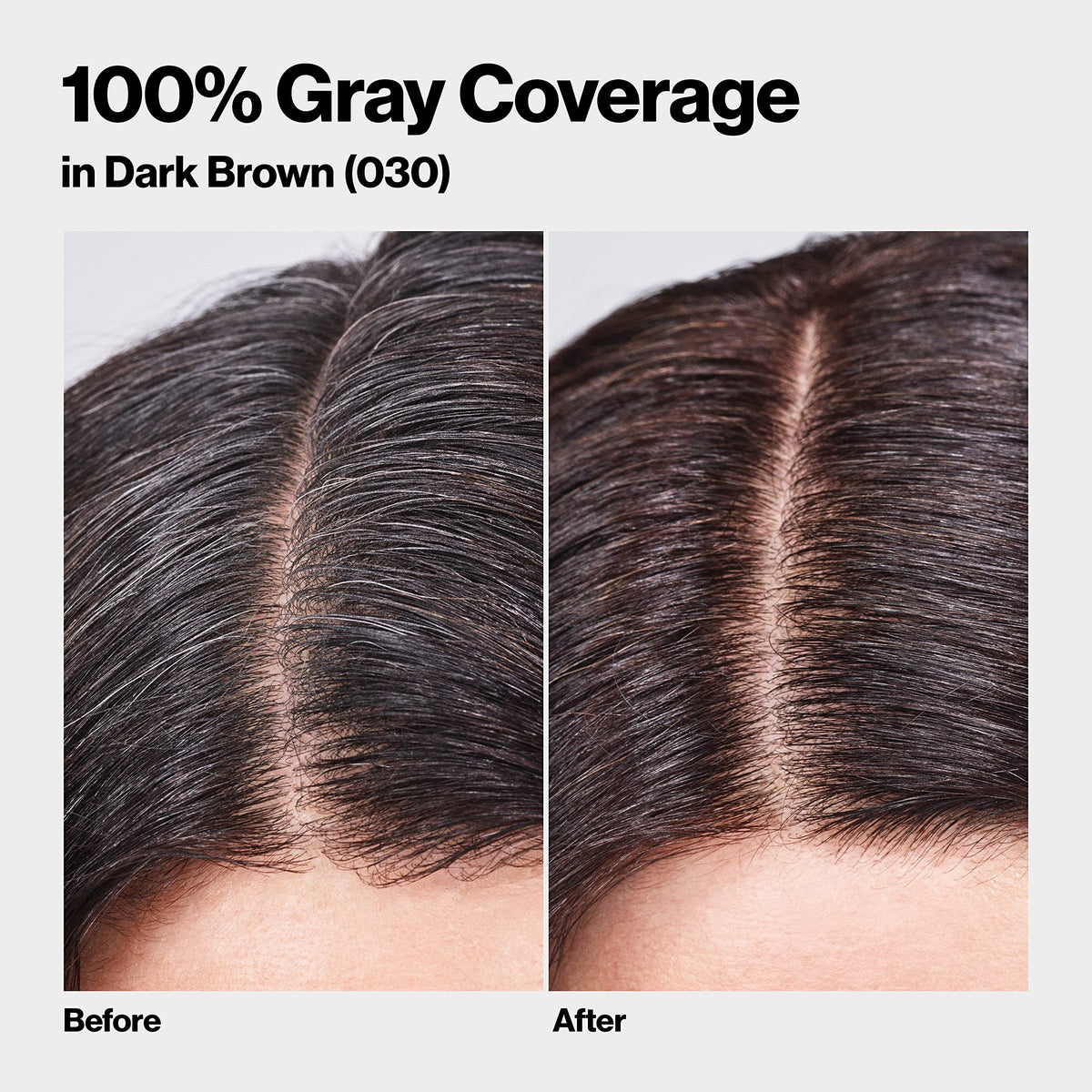 Revlon ColorSilk no-mess, non-drip formula prevents drips during use.