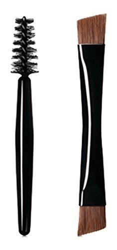 Revlon ColorStay Brow Kit blending brush for seamless brow finish.
