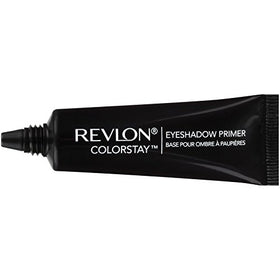 Revlon ColorStay primer packaging highlights universal shade compatibility