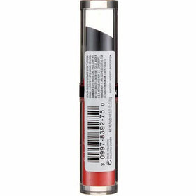 REVLON ColorStay Ultimate Suede Cruise compact open, creamy lipstick.