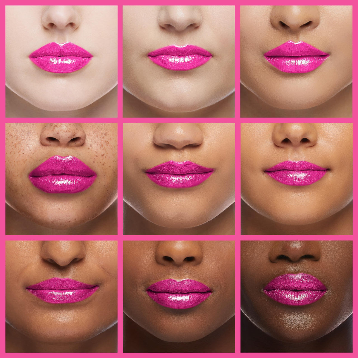 REVLON ColorStay Ultimate Suede Muse creamy texture nourishes lips