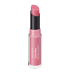 REVLON ColorStay Ultimate Suede High Heels 030 – long-wear color swatch.