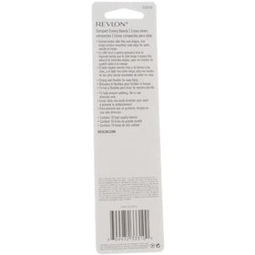 Revlon Compact Emery Board pre polish prep for smooth results.