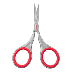 Revlon Cuticle Scissors for safe, neat hangnail care.