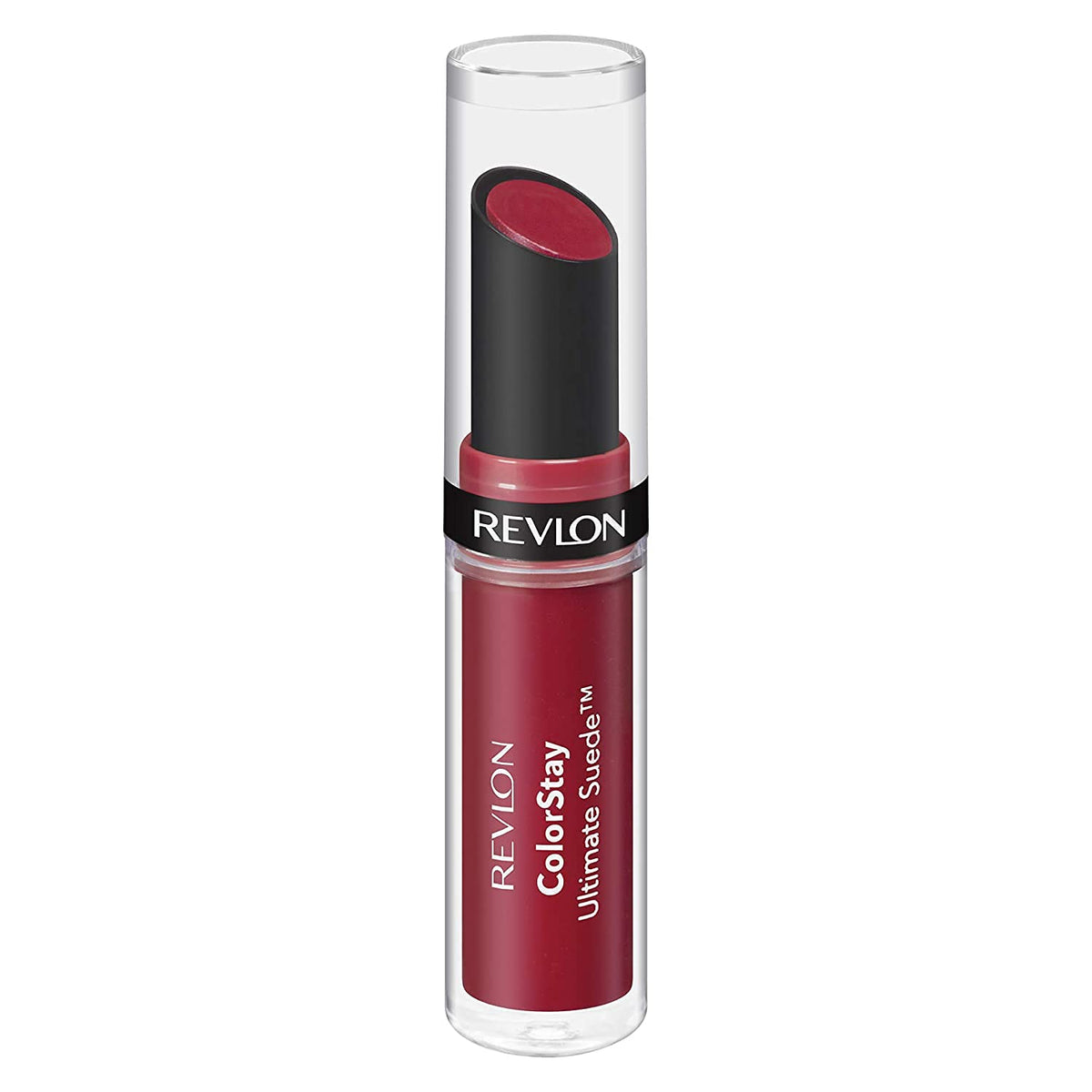 REVLON ColorStay Ultimate Suede Cruise packaging for all-day wear