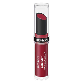 REVLON ColorStay Ultimate Suede Cruise packaging for all-day wear