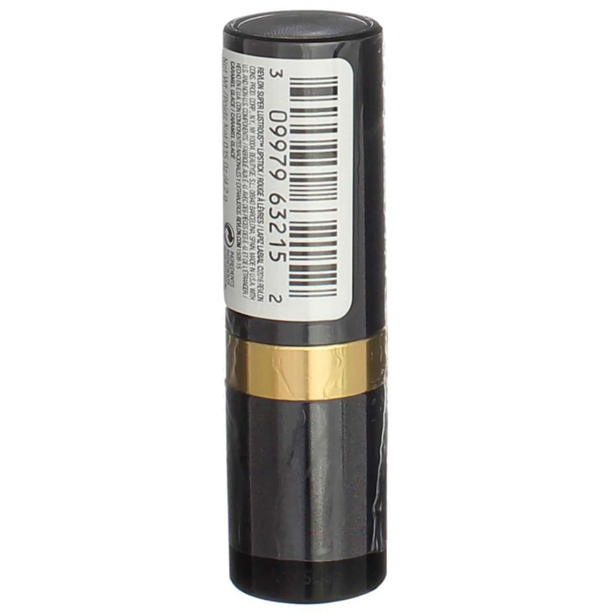 Revlon lip color tubes shown for easy shopping
